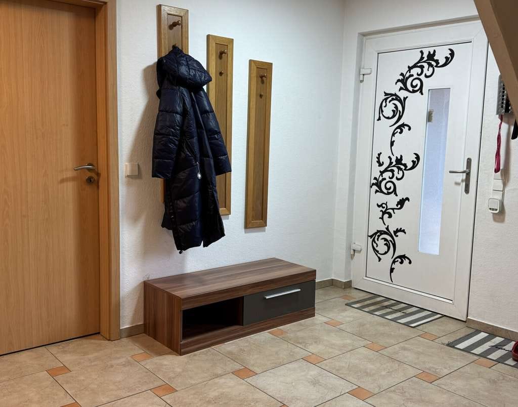 Immobilie in Kleines Wiesental - Wohnen im Grünen - saniertes Bauernhaus - Bild 2