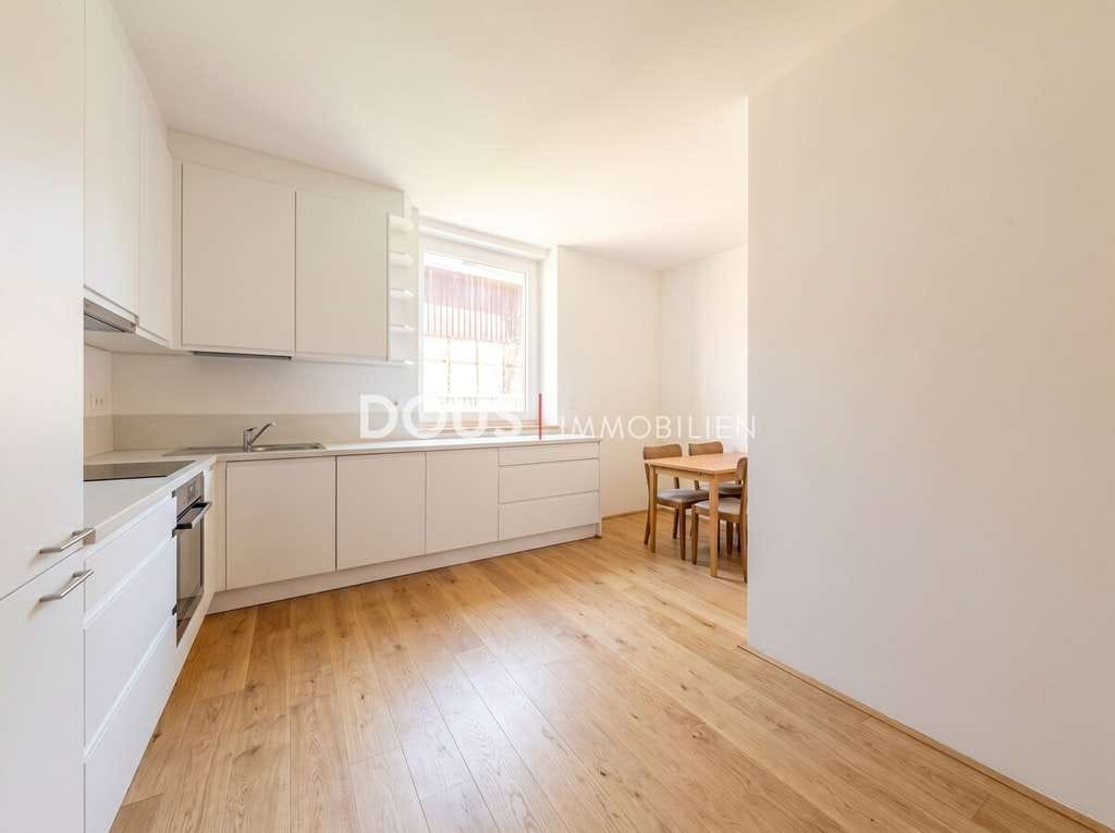 Immobilie in Himbergen - Stilvoll renoviertes Zuhause 
mit viel Platz - Bild 4