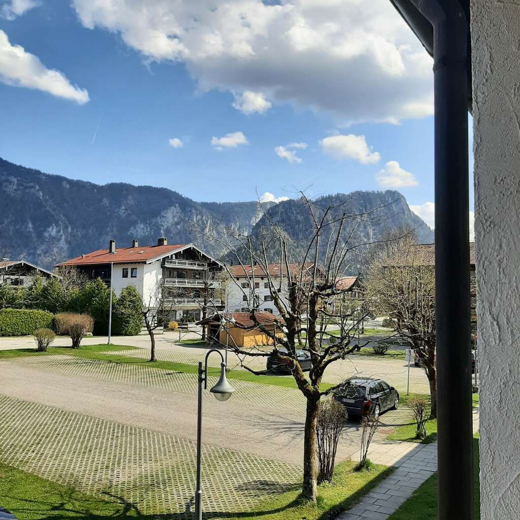 Immobilie in Inzell - Chiemgau/Inzell: * Natur/Berge/Freizeit: attraktive 2 Zimmer Ferienwohnung - Bild 0
