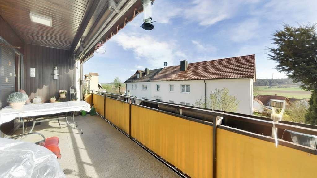 Immobilie in Helmstadt - Ein-/Zweifamilienhaus in Helmstadt - Bild 4