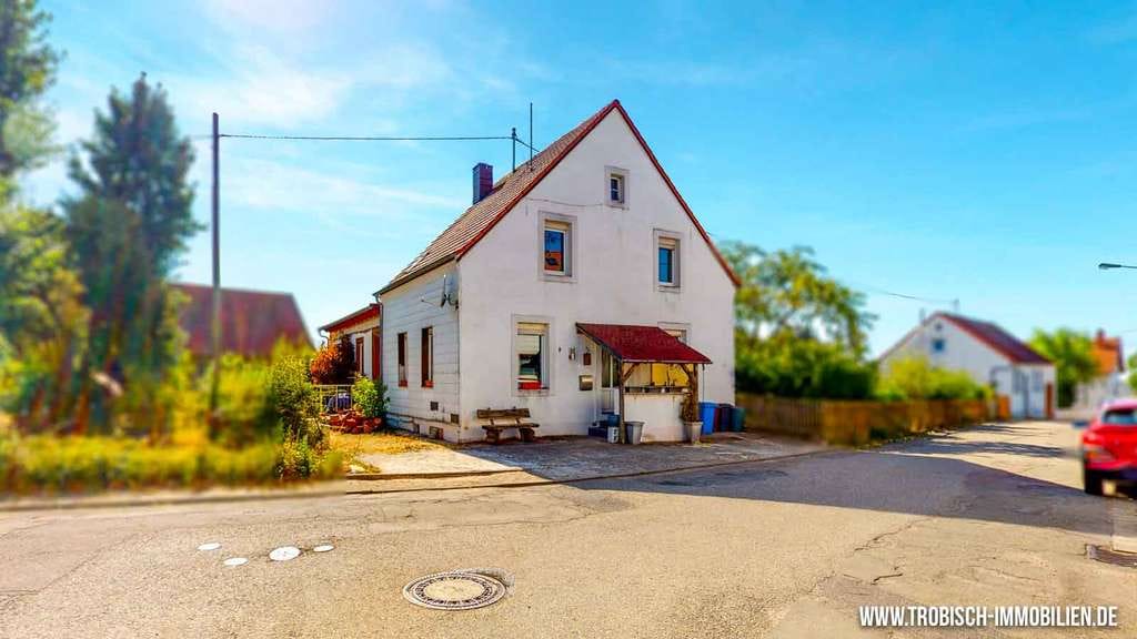 Immobilie in Hilst - Kaufen, Einziehen, Losleben - EFH mit Terrasse, Garten und modernem Innenleben - Bild 1