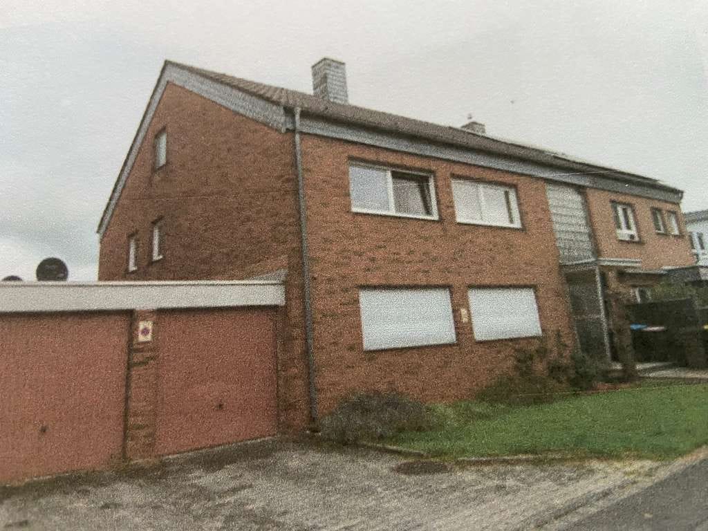 Immobilie in Pulheim - Zweifamilienhaus vermietet in guter ruhiger Lage - Bild 1