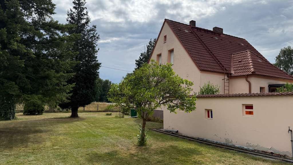 Immobilie in Spreetal - Sprjewiny Doł - Ihr neues Zuhause in ländlicher Umgebung - Bild 1