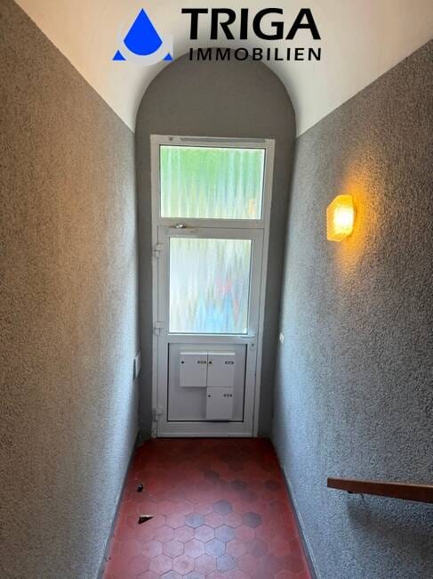 Immobilie in Nordhausen - Vermietete Dreiraumwohnung mit Balkon im Herzen Nordhausens! - Bild 3