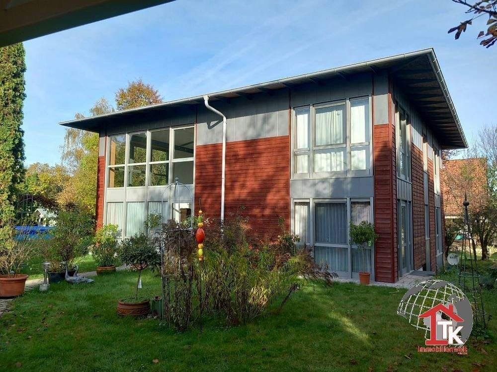 Immobilie in Abenberg - Repräsentatives Wohn-und Gewerbeensemble in Abenberg - Bild 4