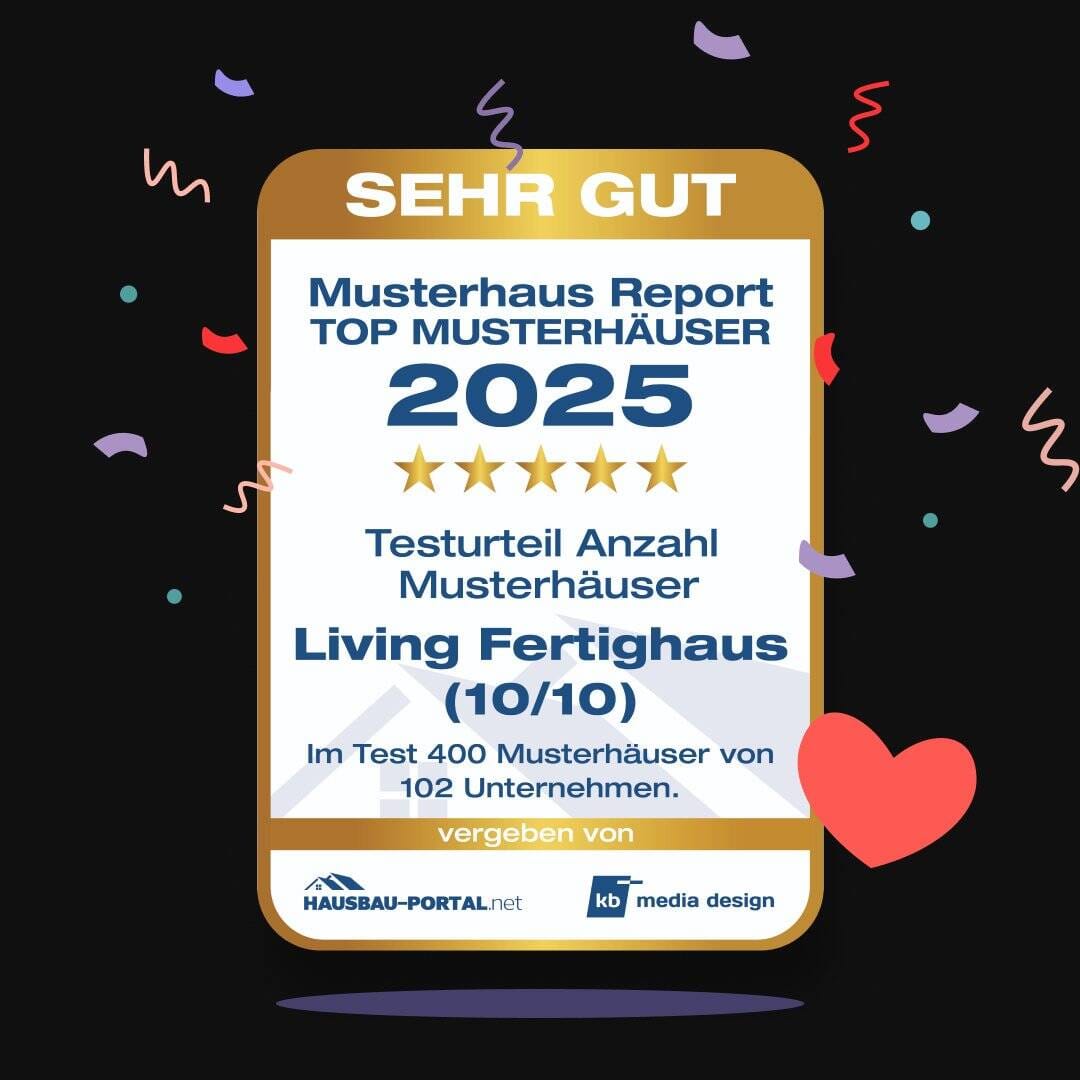 Immobilie in Ilsenburg - LivingHaus - Dein maßgeschneidertes Traumhaus im Harz mit viel Platz für die ganze Familie - Bild 1