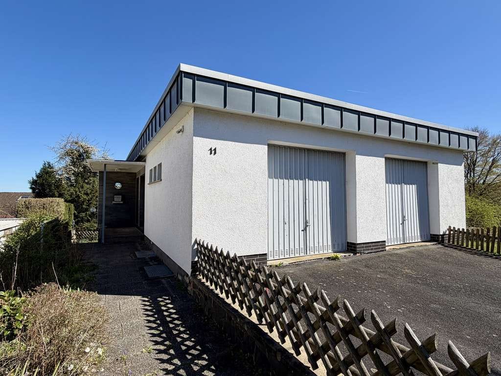 Immobilie in Borken - Viel Raum für Ideen – Einfamilienhaus mit ELW in Borken! Keine Käuferprovision! - Bild 0