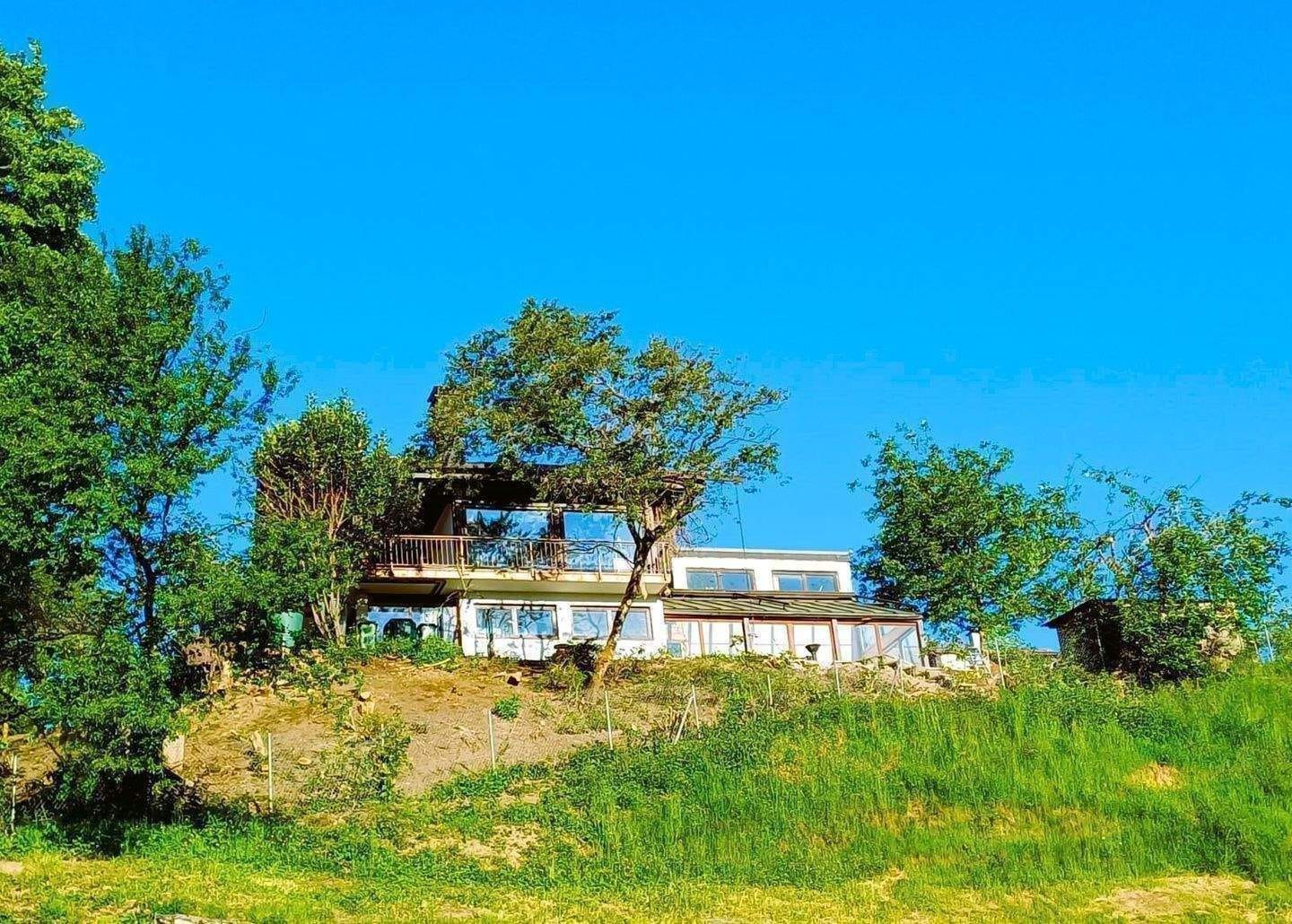 Immobilie in Kleines Wiesental - Einfamilienhaus mit Fernblick - Bild 0