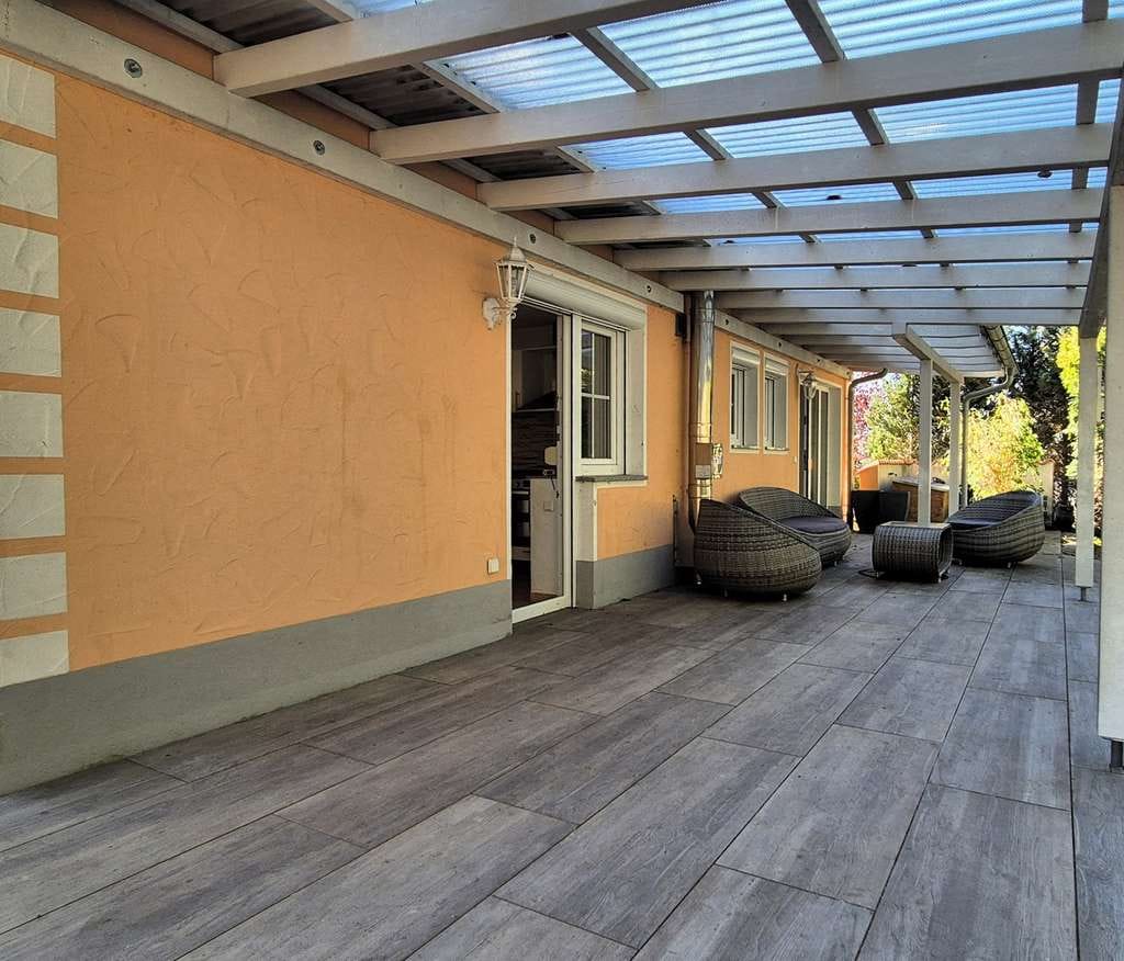 Immobilie in Bühlerzell - Modernes, stilvolles Einfamilienhaus mit vielen Gestaltungsmöglichkeiten - Bild 4