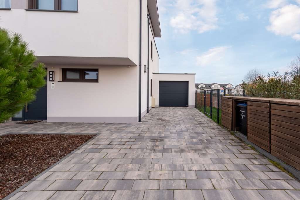 Immobilie in Braunweiler - Exklusive DHH mit hochwertiger Ausstattung und Dachterrasse mit Naturblick! - Bild 4
