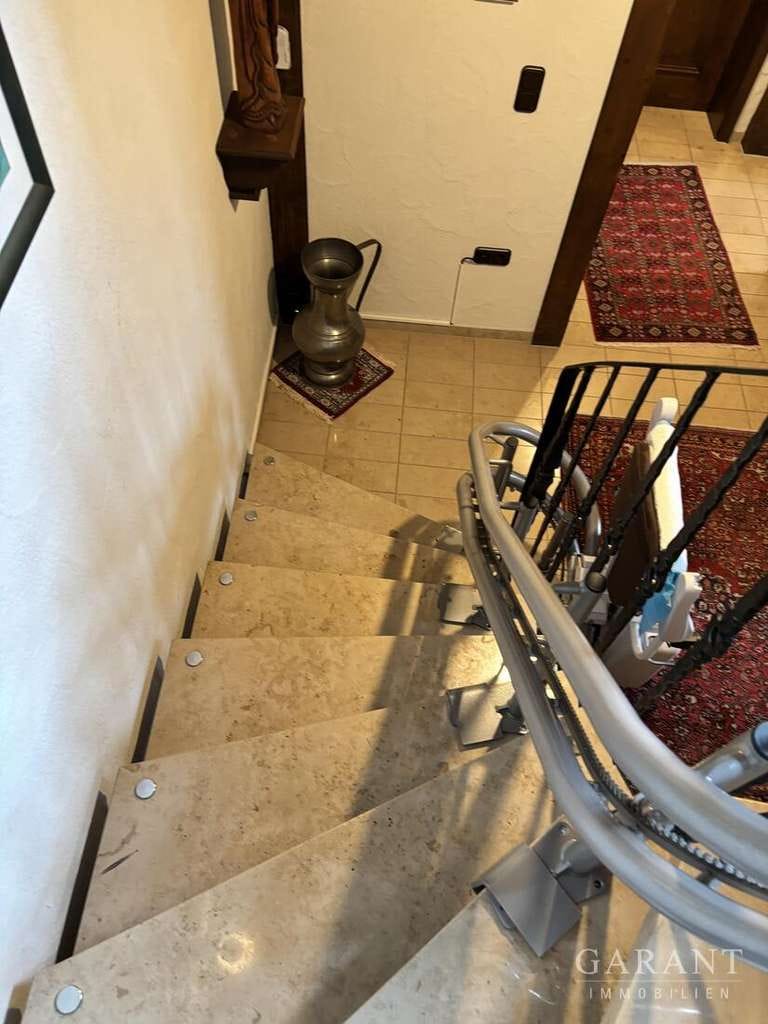 Immobilie in Michelau in Oberfranken - Charmante Maisonette-Wohnung, bietet ein gemütliches Zuhause - Bild 3