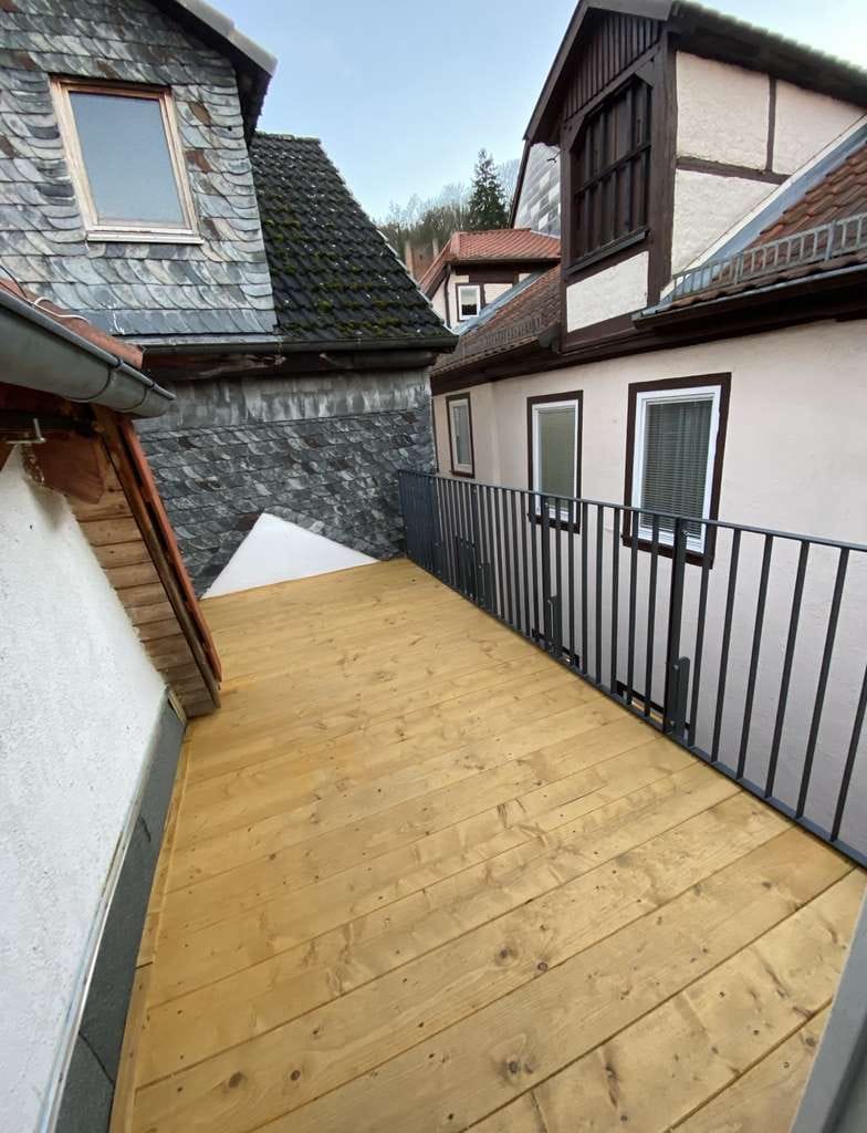Immobilie in Miltenberg - Charmantes Fachwerkhaus mit sehr guter Rendite  - Bild 2