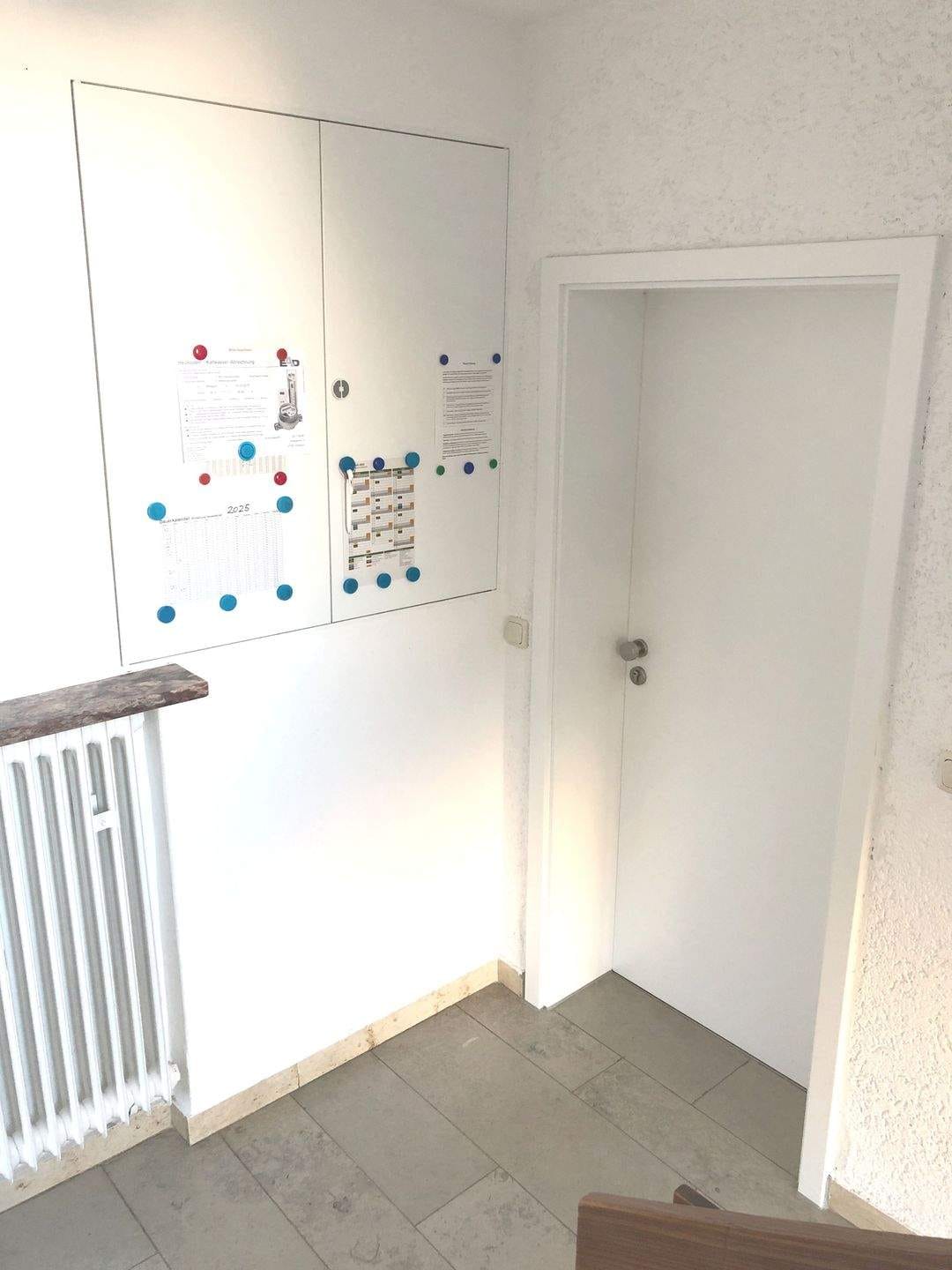 Immobilie in Ebelsbach - MehrfamilienHaus in bester Lage  - Bild 4