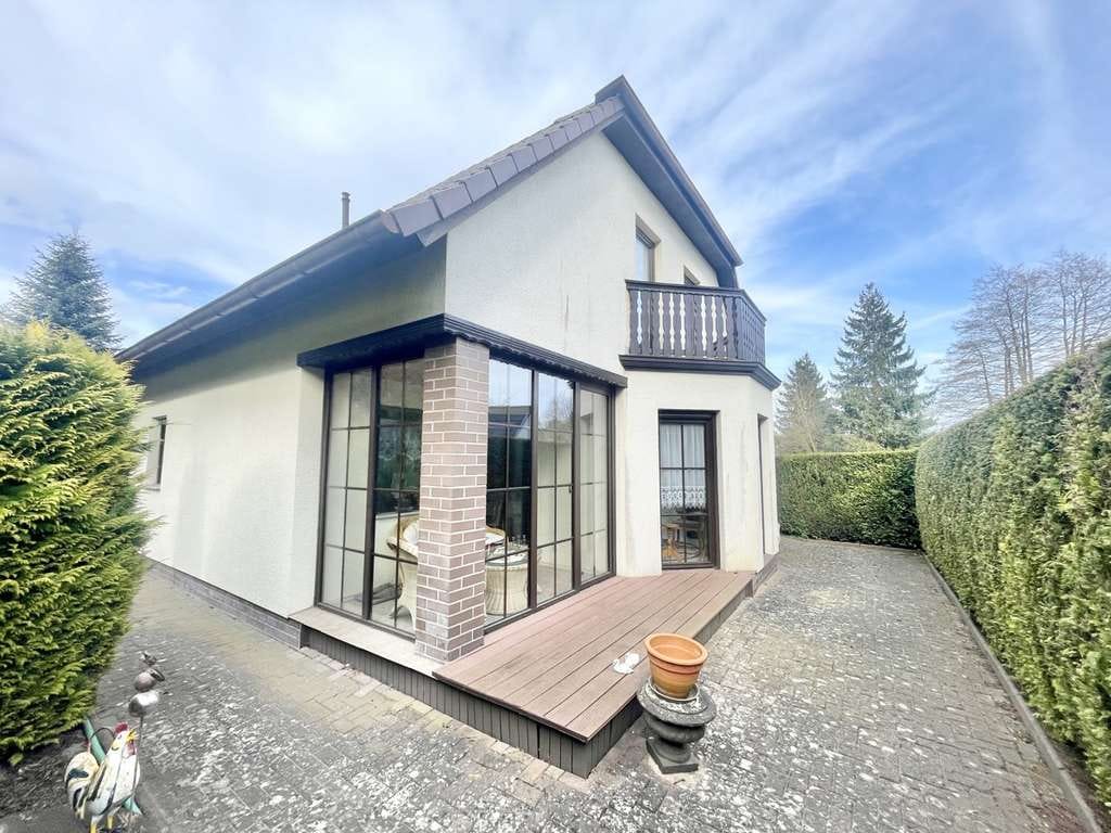 Immobilie in Putbus - Willkommen auf der Insel Rügen // Perfekt für Familien // Ostseenah - Bild 4