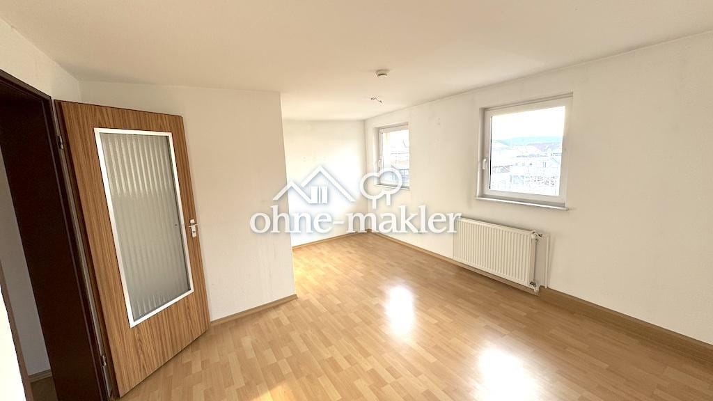 Immobilie in Lauf an der Pegnitz - Fachwerk trifft Sandstein: Ein Haus mit Charakter und großzügigem Raumangebot - Bild 3