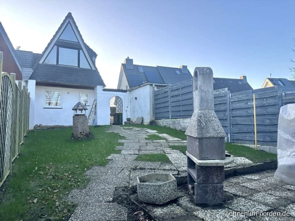 Immobilie in Schwentinental - Schwentinental/ Klausdorf: Gepflegte Doppelhaushälfte in familienfreundlicher Umgebung - Bild 3