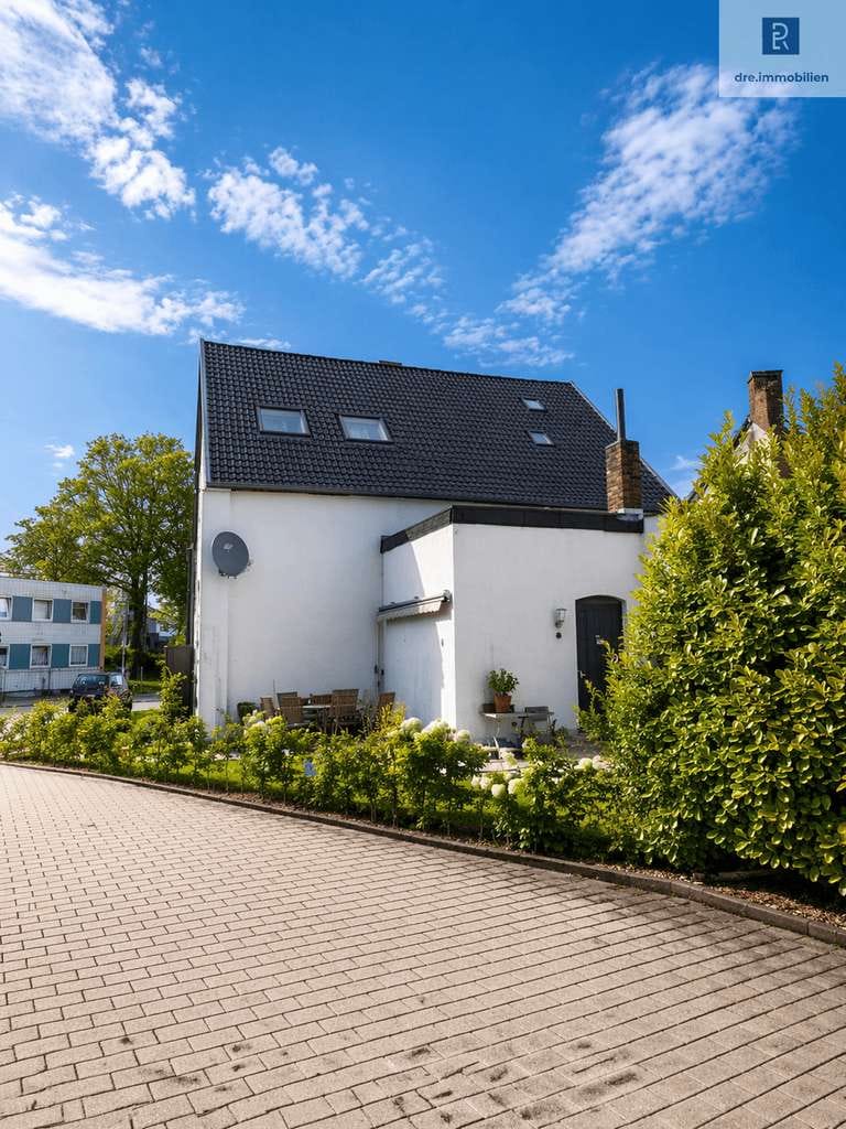 Immobilie in Viersen - Viersen-Süchteln // Attraktives 5-Parteienhaus mit ca. 240 m² – solide Kapitalanlage - Bild 1
