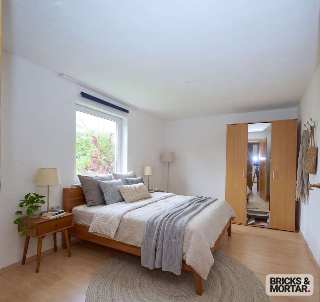 Immobilie in Wiesenbach - Renditestarkes Projekt nahe Krumbach Wohnungspaket 4 Einheiten im Fünffamilienhaus - Bild 3