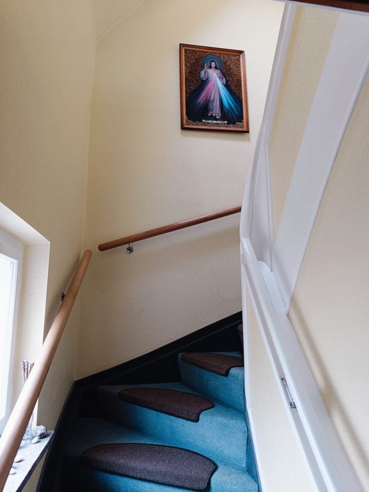 Immobilie in Mudersbach - Ein Einfamilienhaus zum Verkauf an einem sehr schönen und ruhigen - Bild 4
