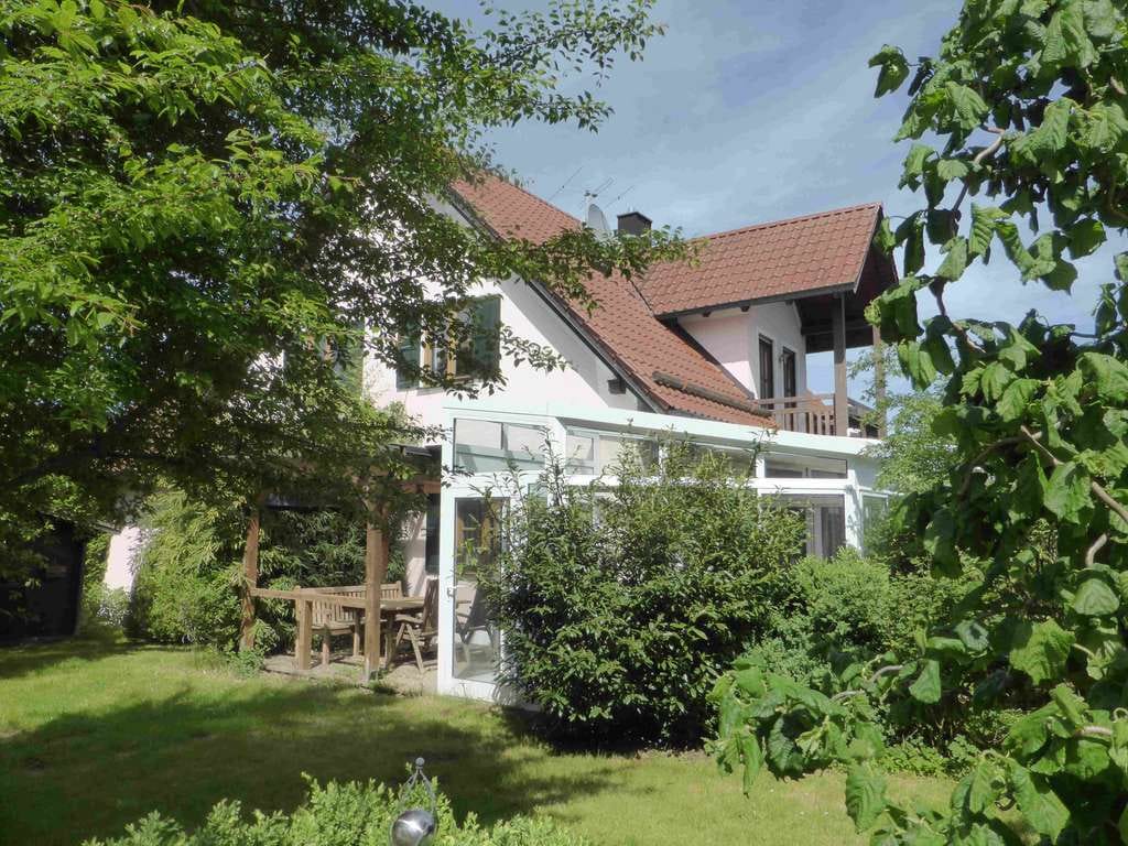 Immobilie in Kutzenhausen - Ein Paradies für Familien mit Kindern! - Bild 0