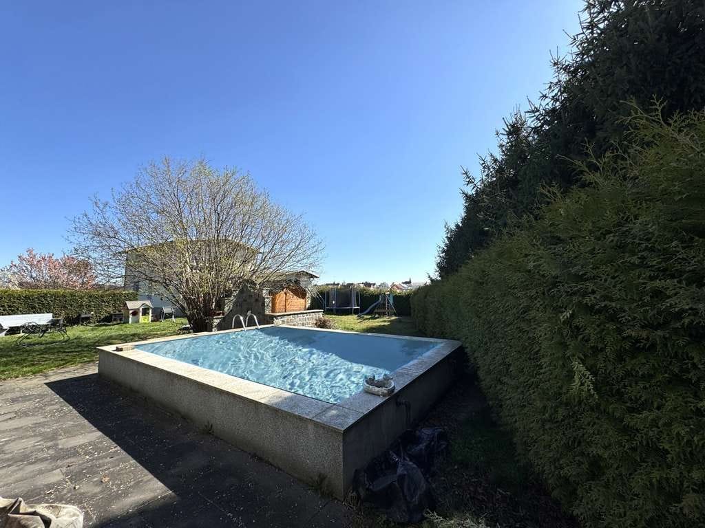 Immobilie in Radibor - Radwor - Attraktives EFH mit Pool in Alleinlage ohne direkte Nachbarn - Bild 3