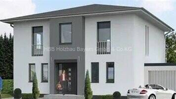 Immobilie in Pettstadt - Einfamilienhaus mit Grundstück in Pettstadt - Bild 0