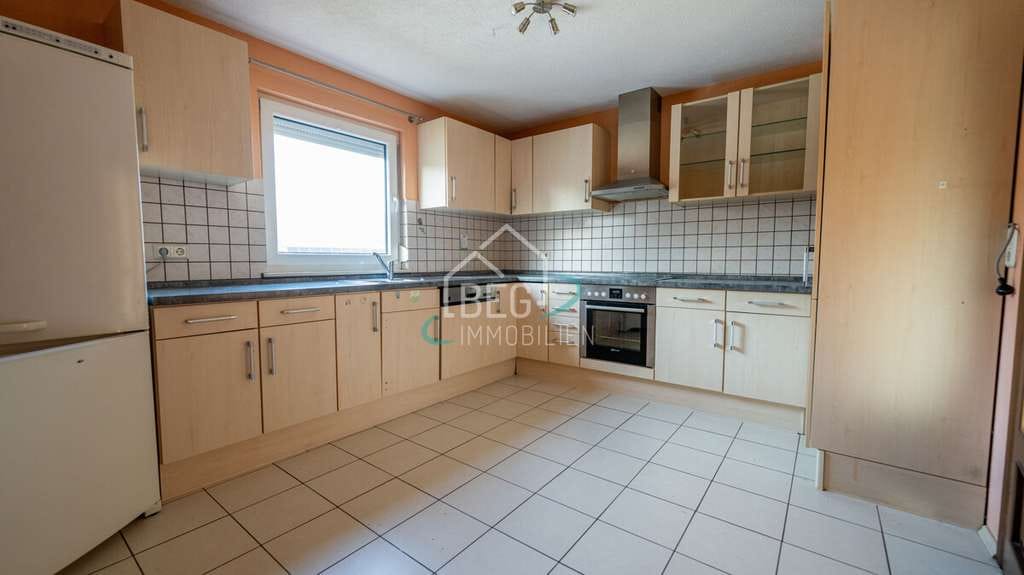 Immobilie in Schwäbisch Hall - Großzügige 5-Zimmer-Wohnung 
mit flexibler Aufteilung - Bild 4