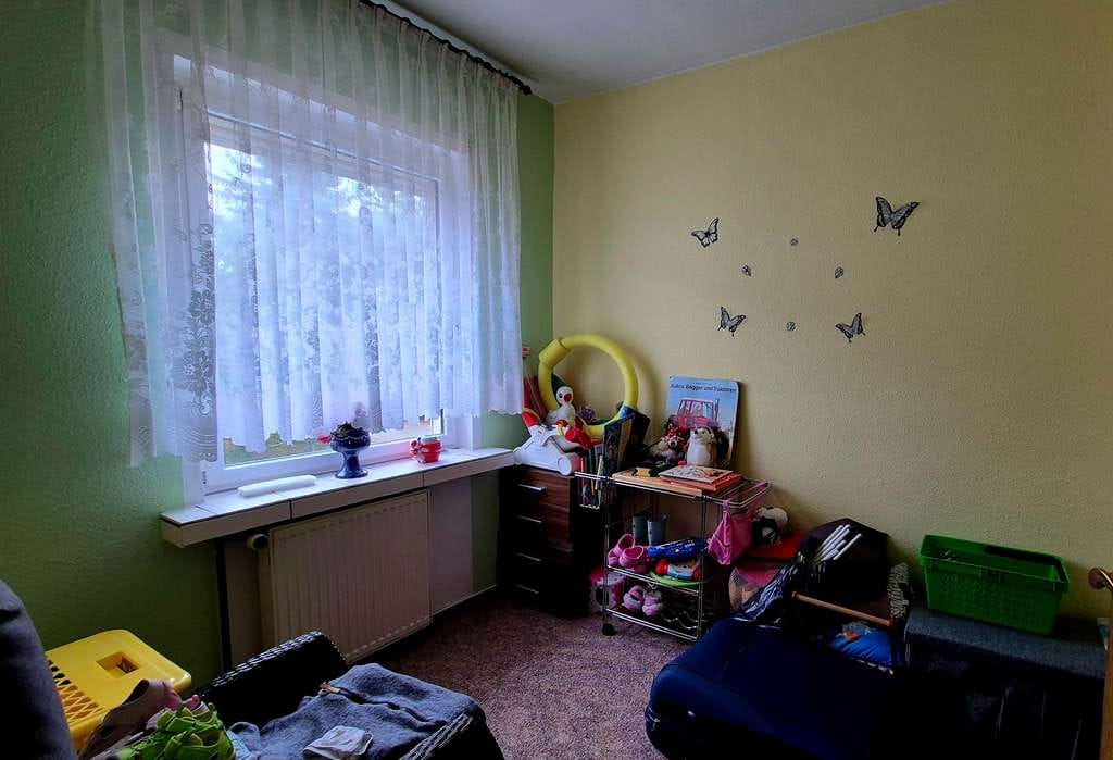 Immobilie in Oranienbaum-Wörlitz - Einfamilienwohnhaus mit schönem Grundstück in guter Lage von Oranienbaum Wörlitz - Bild 2