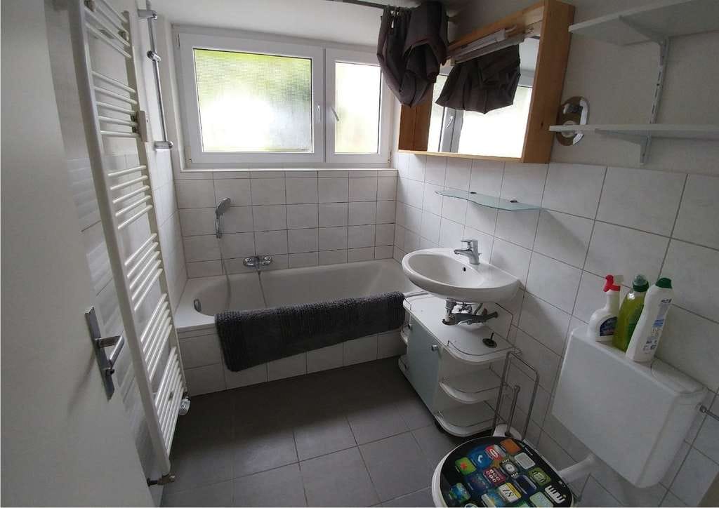 Immobilie in Ludwigsburg - Klein aber fein: 1-Zimmer-Aparment mit eigener Terrasse und Stellplatz - Bild 3