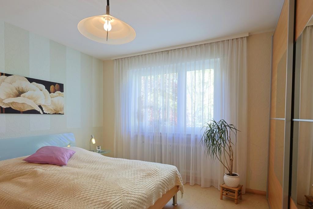 Immobilie in Steinbach - Etagenwohnung in Steinbach (Taunus) - Bild 4