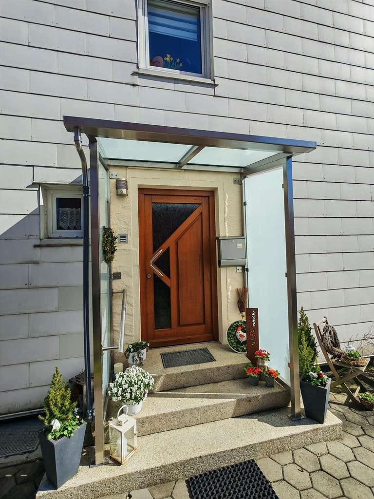 Immobilie in Münchberg - Zweifamilienhaus in Münchberg - Bild 4