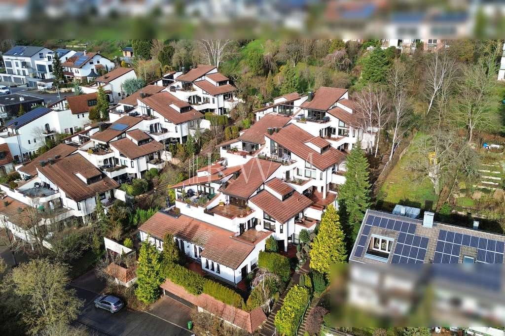 Immobilie in Holzgerlingen - 2,5 Zimmer-Terrassenwohnung in Top-Lage von Holzgerlingen - Bild 0