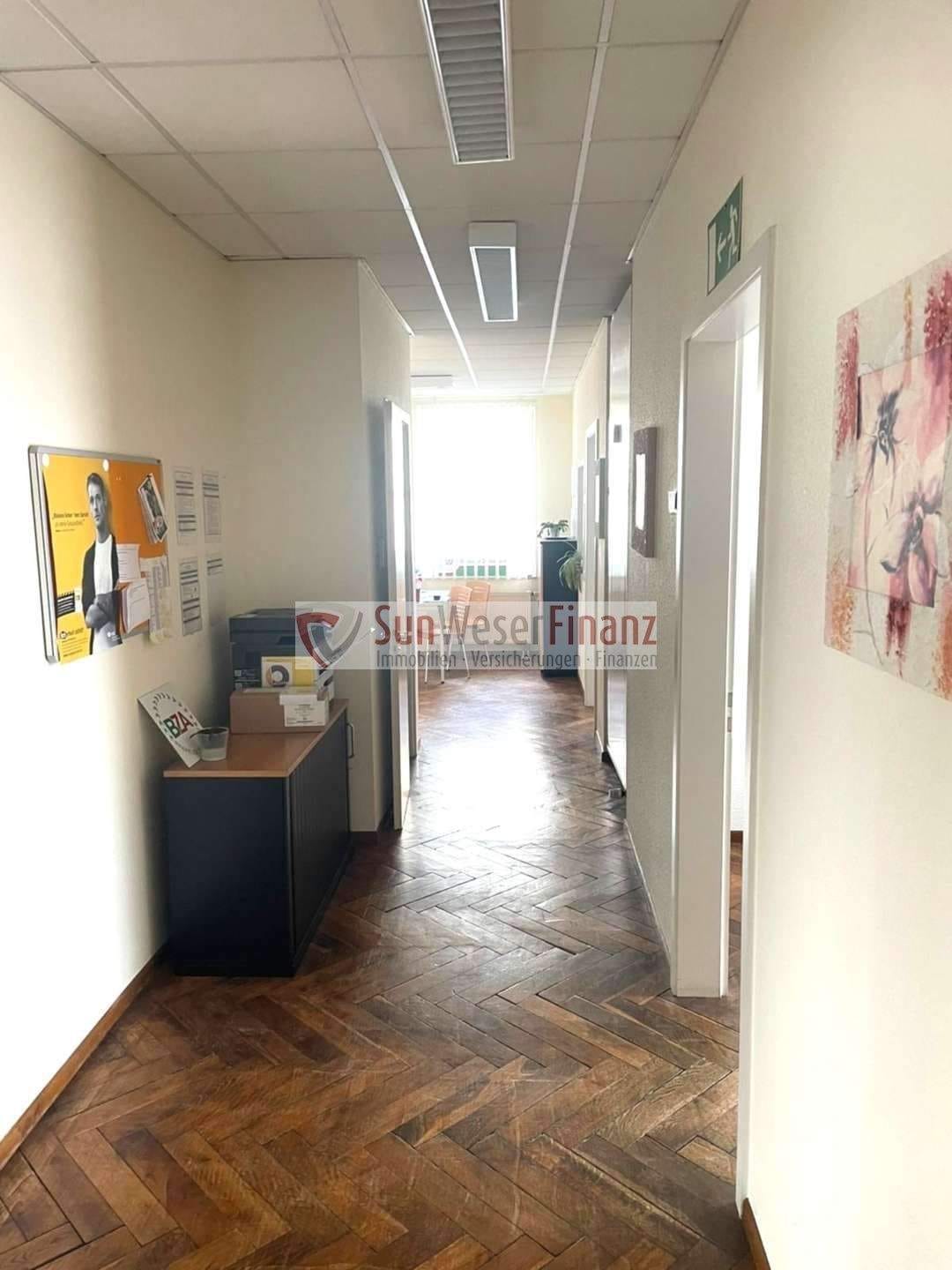 Immobilie in Brakel - HIER kommen Kapitalanleger voll auf ihre Kosten! Wohn- und Geschäftshaus in bester Innenstadtlage - Bild 3