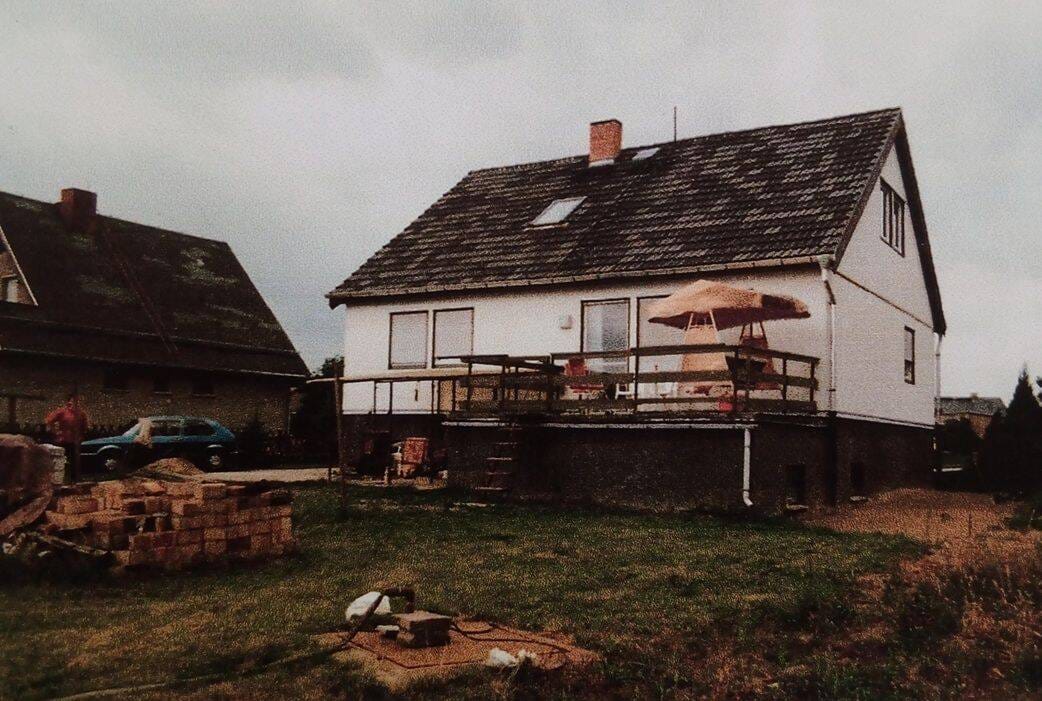 Immobilie in Kloster Lehnin - Haus auf dem Lande in ruhiger Lage - Bild 4