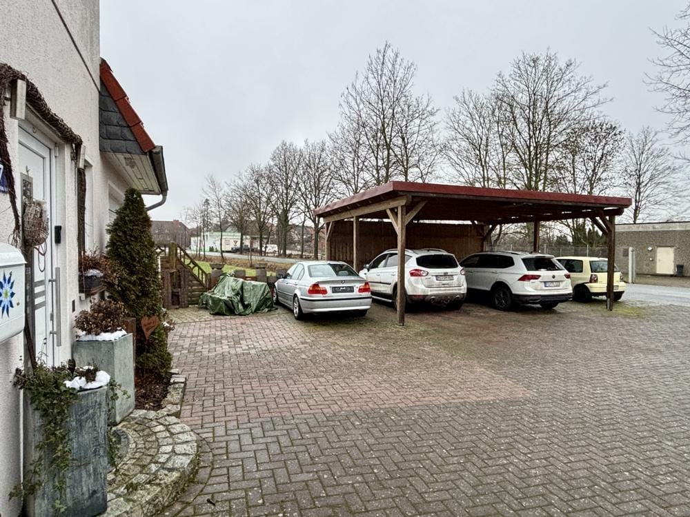 Immobilie in Wietzen - Großzügige und hochwertige Doppelhaushälfte in Wietzen - Bild 2