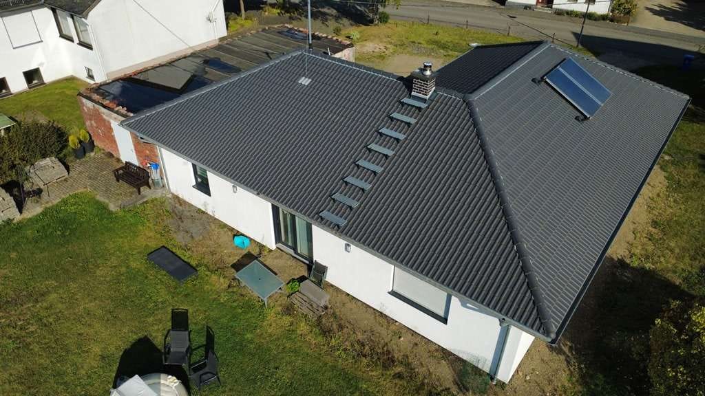 Immobilie in Hasselbach - Einfamilien - Bungalow - Bild 0