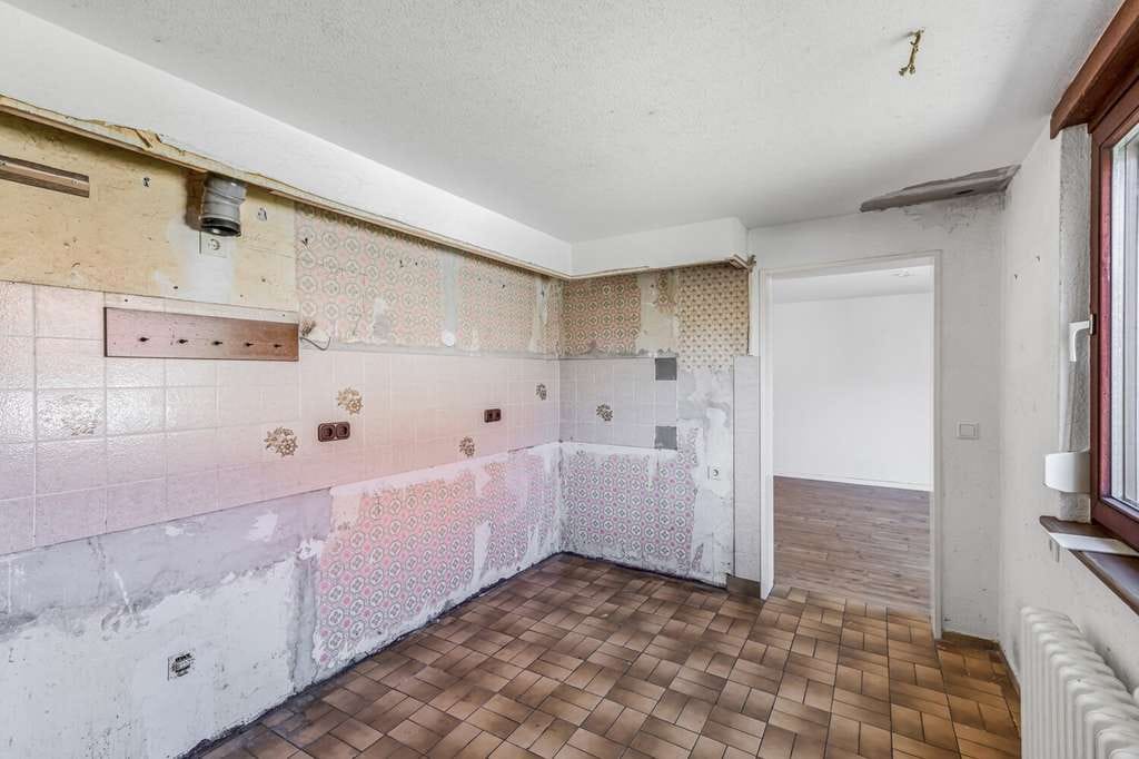 Immobilie in Kiel - Naturnahes Zuhause mit großem Garten und Raum für Ihre Ideen - Bild 3