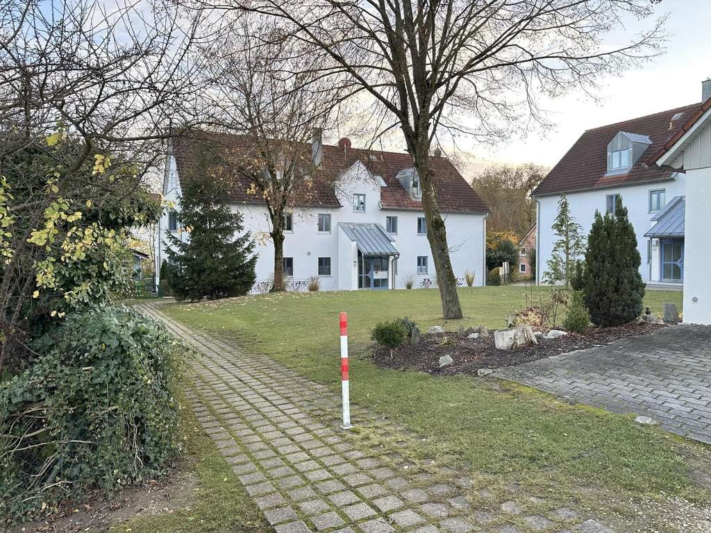 Immobilie in Schierling - Wohnung in Schierling - Bild 1