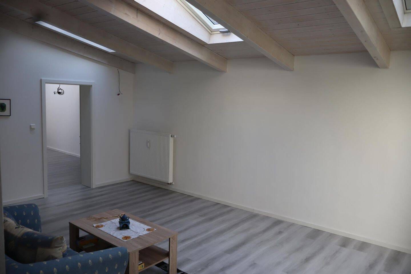 Immobilie in Viechtach - Wunderschöne 3 Zimmer Wohnung in Viechtach - Bild 2