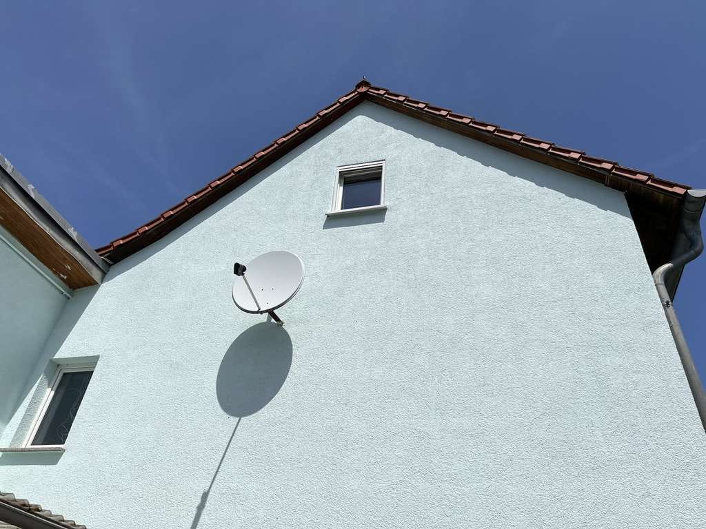 Immobilie in Nessetal - KP-REDUZIERUNG um 45.000 EUR - Familienfreundliches Einfamilienhaus mit separatem Gartenhaus - Bild 1