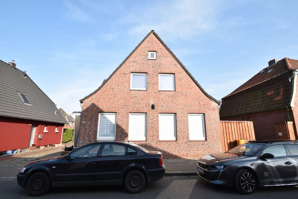 Immobilie in Kremperheide - Top-Investment in ruhiger Lage von Krempe - Bild 2