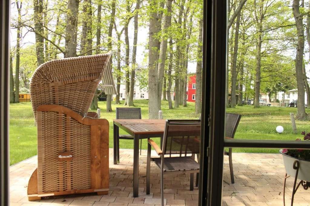 Immobilie in Baabe - Ostseequartier, Leben wie im Urlaub - Bild 0