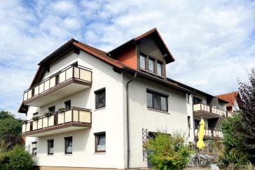 Immobilie in Nessetal - Wohnungspaket mit 4 sympathisch vermieteten Eigentumswohnungen - Bild 3
