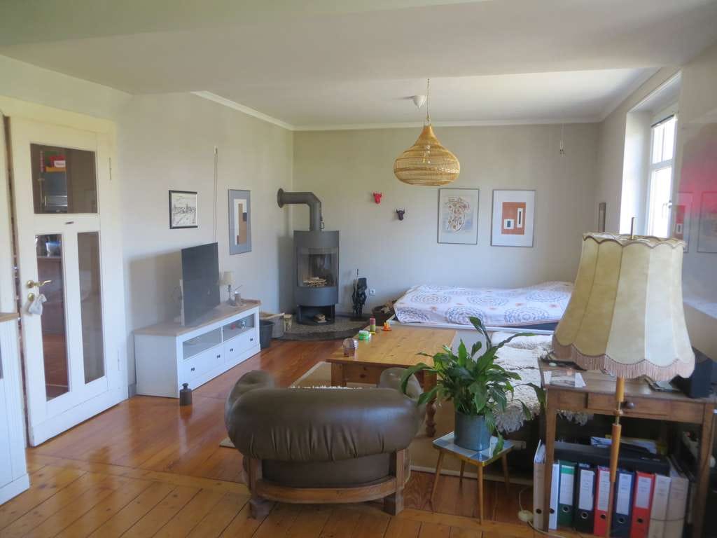Immobilie in Unkel - Viel Platz in Unkel: Großzügiges Einfamilienhaus, Altbau mit schönem Garten - Bild 5