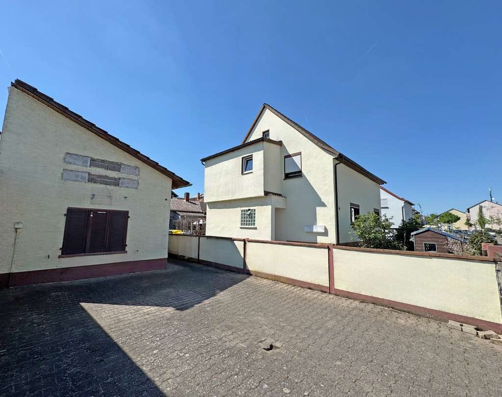 Immobilie in Viernheim - Zukunftssicher wohnen & investieren – Mehrfamilienhaus für Anleger und Familien - Bild 4