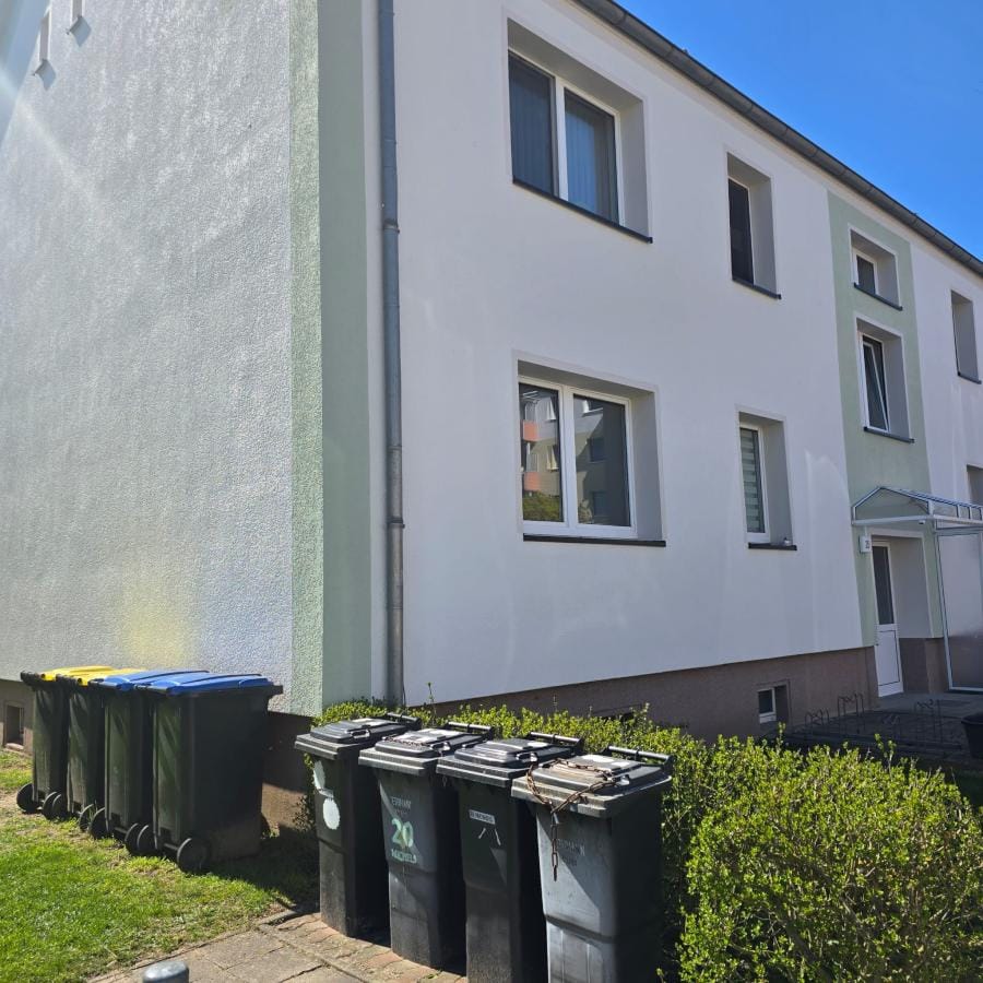 Immobilie in Bollewick - Eigentumswohnung in Röbel / Müritz zu verkaufen. - Bild 2