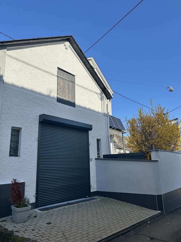 Immobilie in Leutesdorf - Familienfreundlich & modern: Einfamilienhaus mit besonderem Charme in Rheinnähe - Bild 1