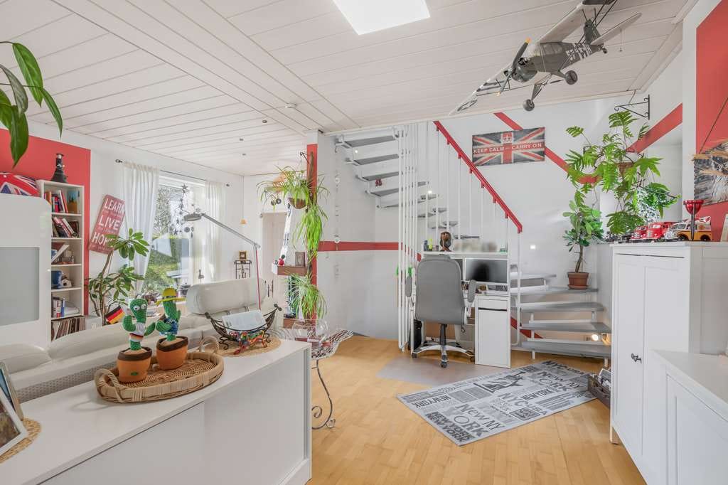 Immobilie in Nottensdorf - Grün gelegen & gut angebunden: Einfamilienhaus in Nottensdorf - Bild 4