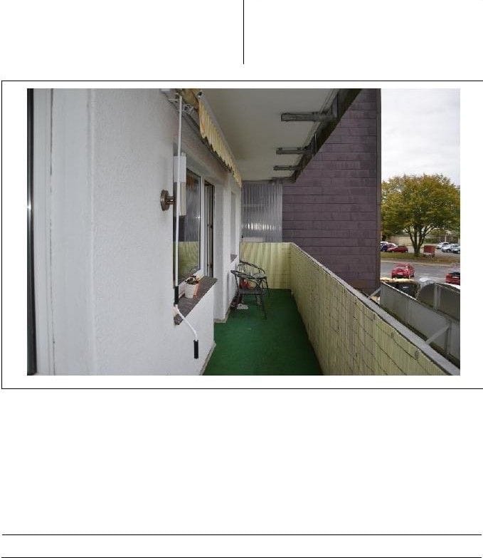 Immobilie in Kamp-Lintfort - Wohnung Verkauf - Bild 0