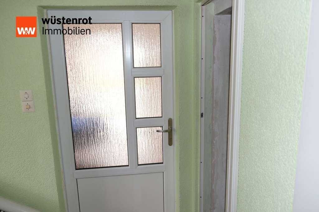 Immobilie in Mülsen - Charmantes Einfamilienhaus mit Nebengebäude im Herzen von Sankt Niclas - Bild 4
